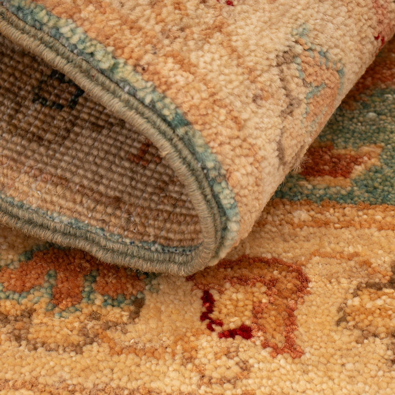 Ziegler Teppe 70x49cm - Orientalsk teppe