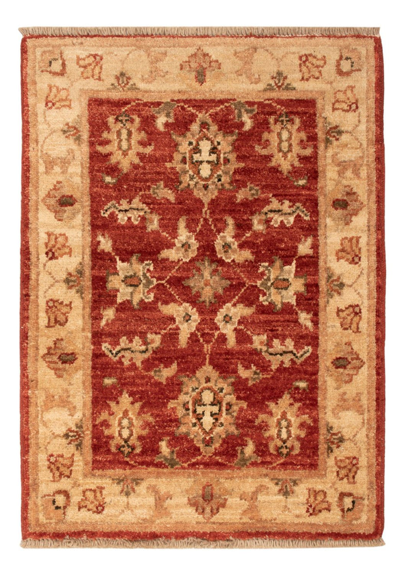 Ziegler Teppe 68x48cm - Orientalsk teppe