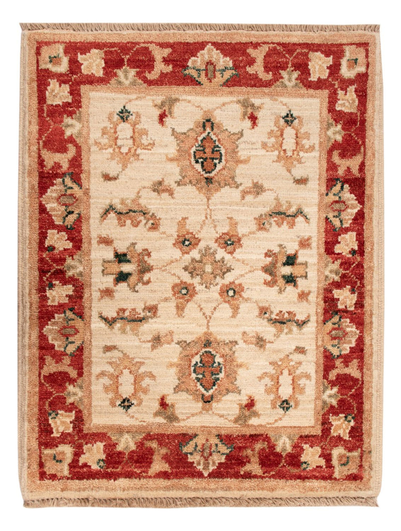 Ziegler Teppe 67x52cm - Orientalsk teppe