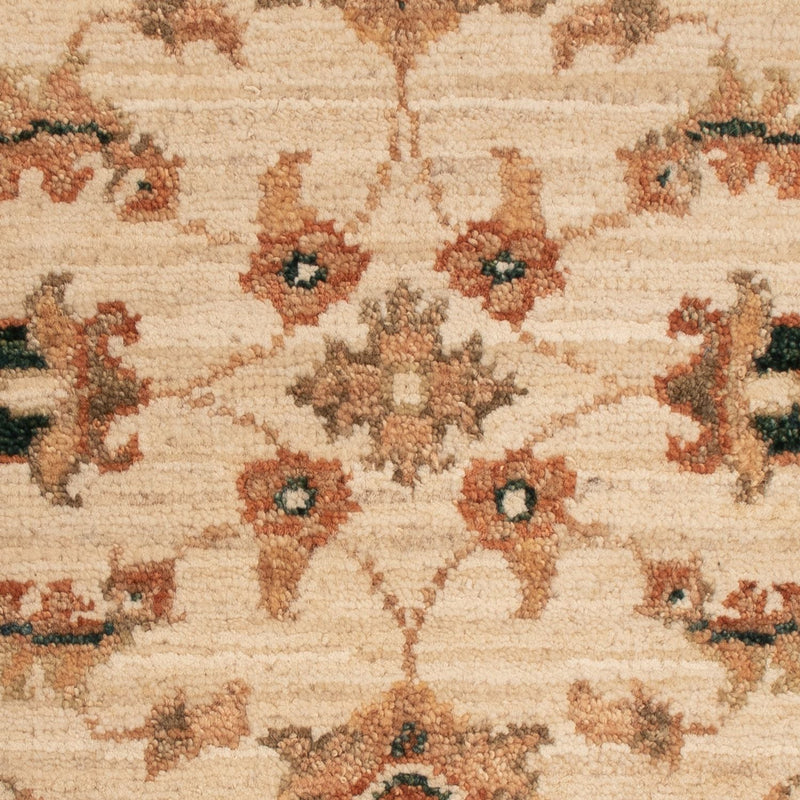 Ziegler Teppe 67x52cm - Orientalsk teppe