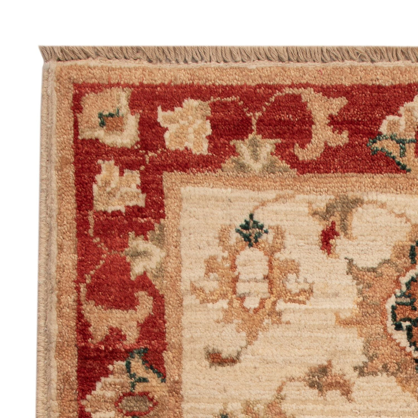 Ziegler Teppe 67x52cm - Orientalsk teppe
