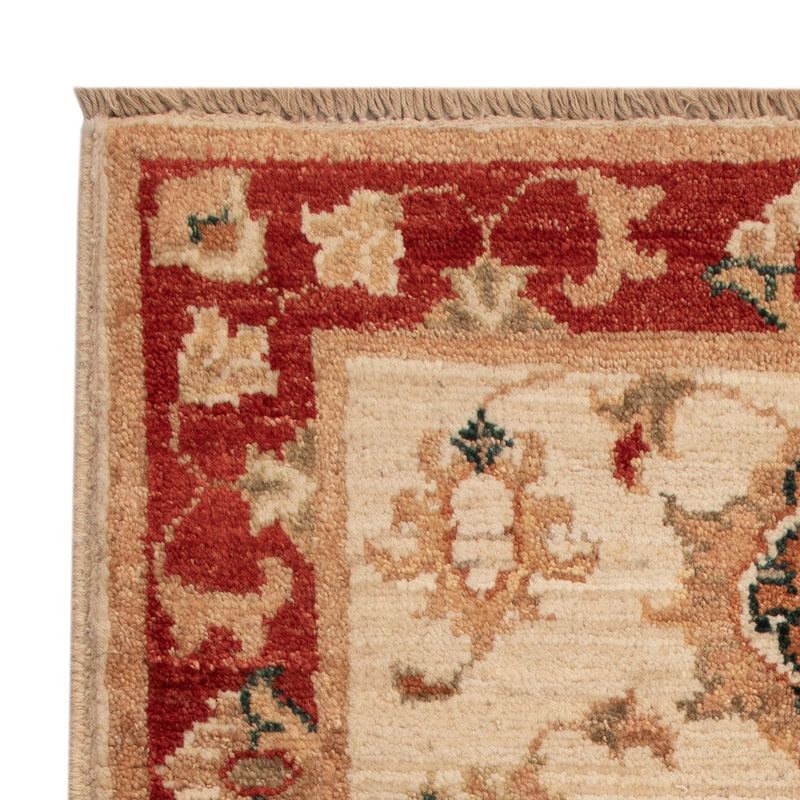 Ziegler Teppe 67x52cm - Orientalsk teppe