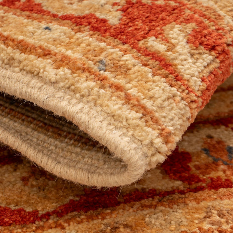 Ziegler Teppe 78x53cm - Orientalsk teppe