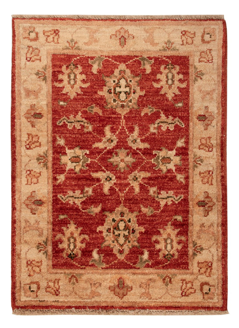Ziegler Teppe 67x49cm - Orientalsk teppe
