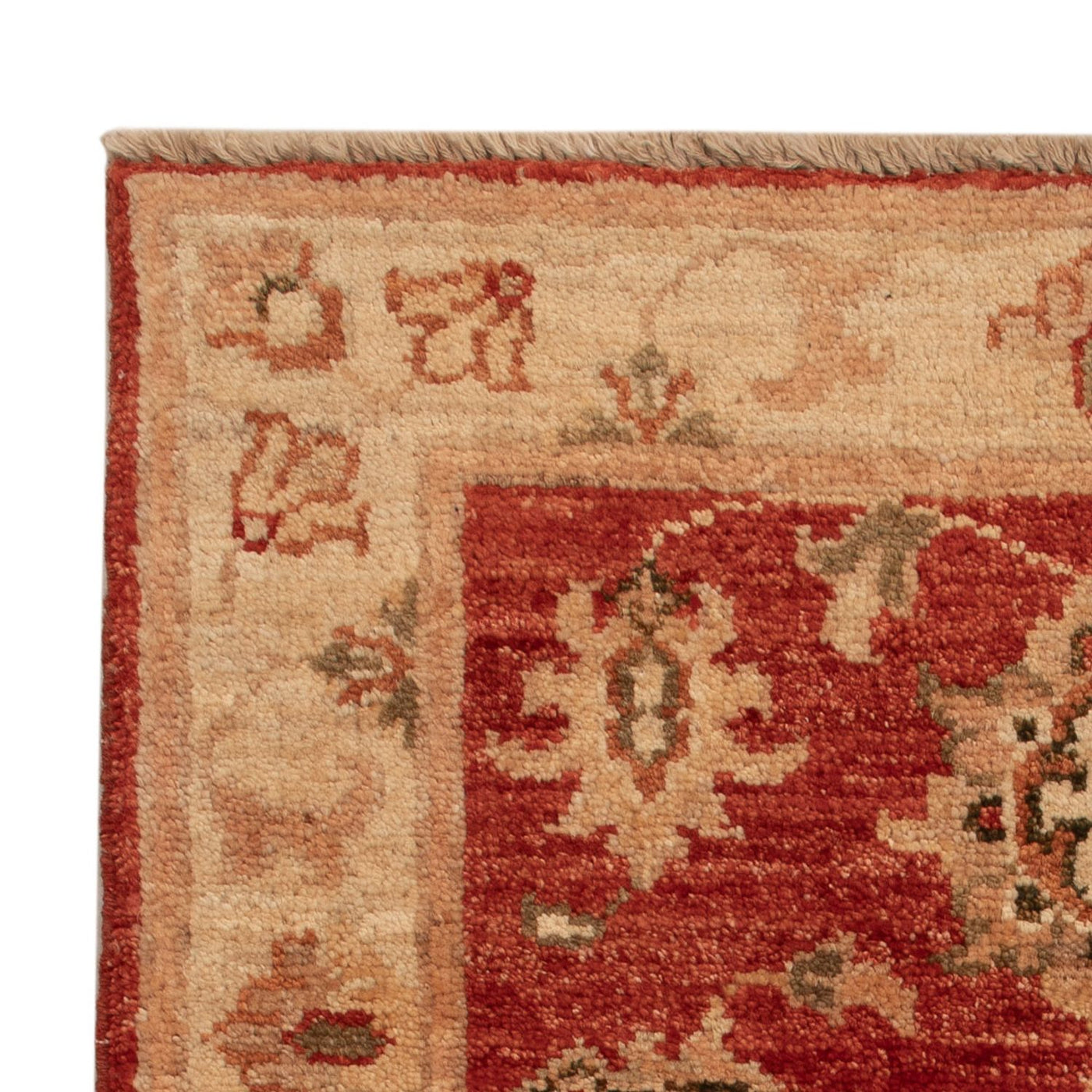 Ziegler Teppe 67x49cm - Orientalsk teppe