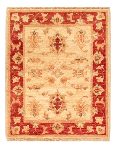 Ziegler Teppe 53x67cm - Orientalsk teppe