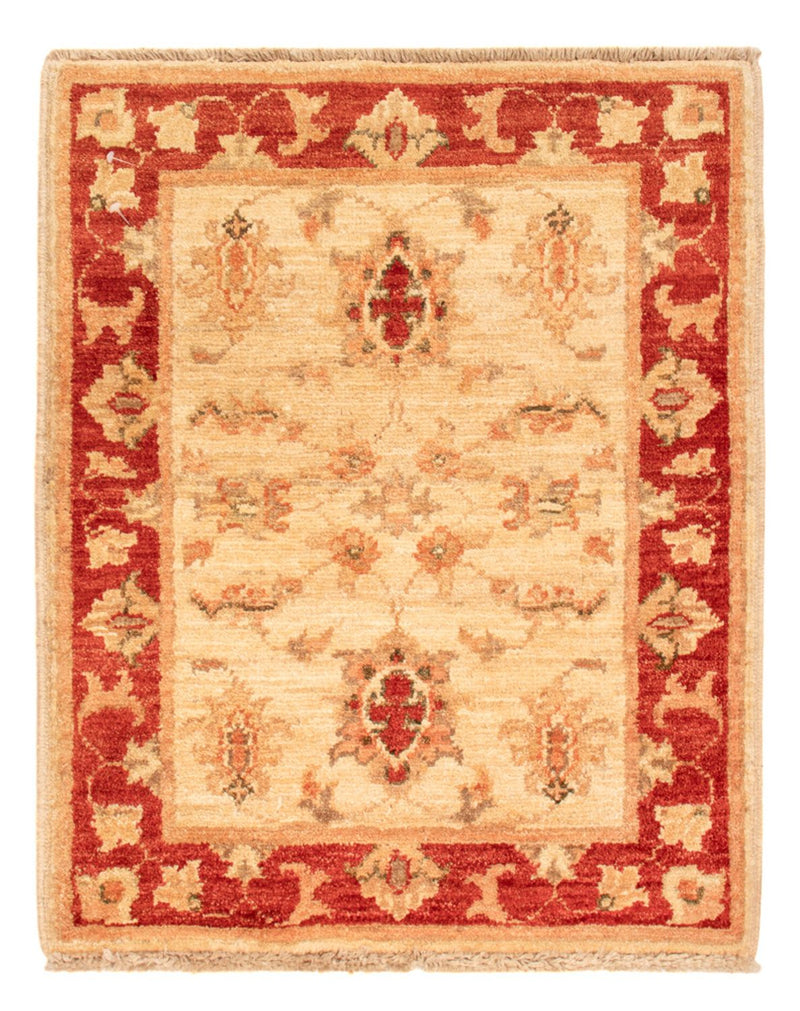 Ziegler Teppe 67x53cm - Orientalsk teppe