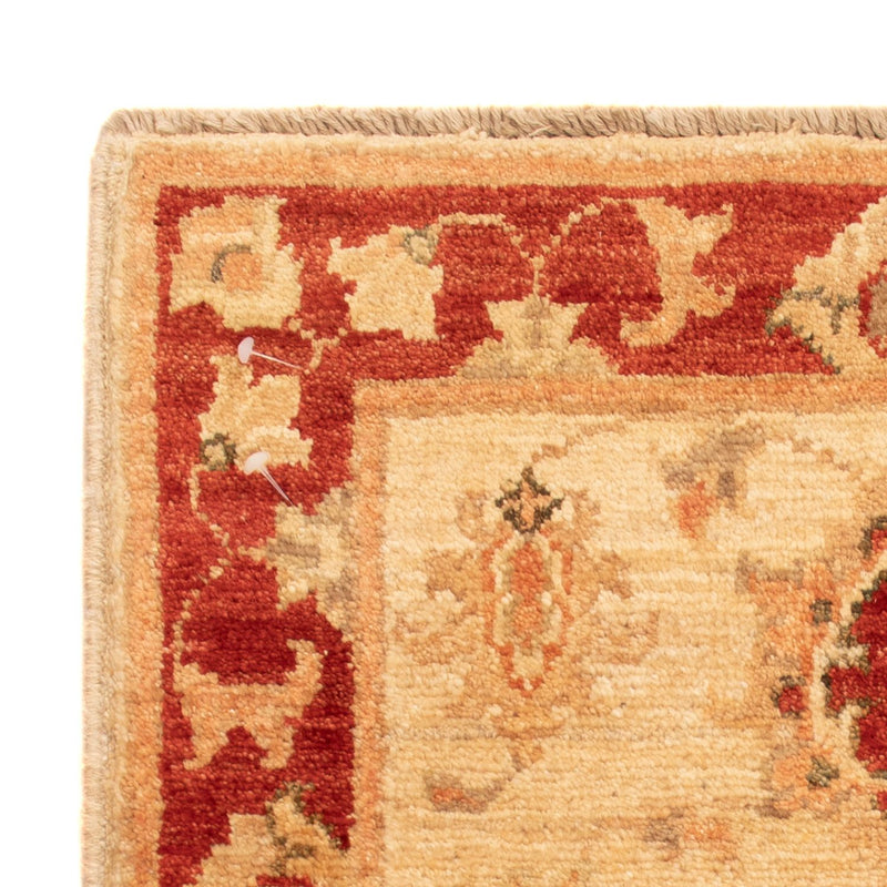 Ziegler Teppe 67x53cm - Orientalsk teppe