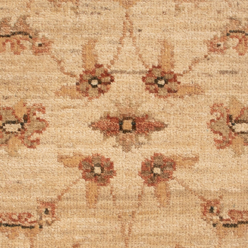 Ziegler Teppe 78x58cm - Orientalsk teppe