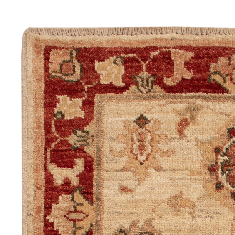 Ziegler Teppe 78x58cm - Orientalsk teppe
