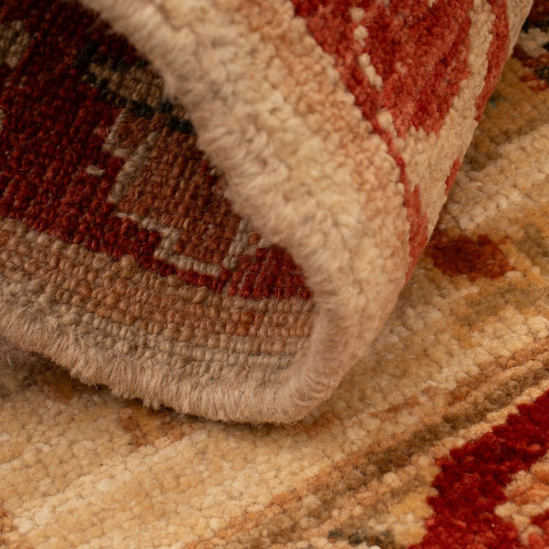 Ziegler Teppe 78x58cm - Orientalsk teppe