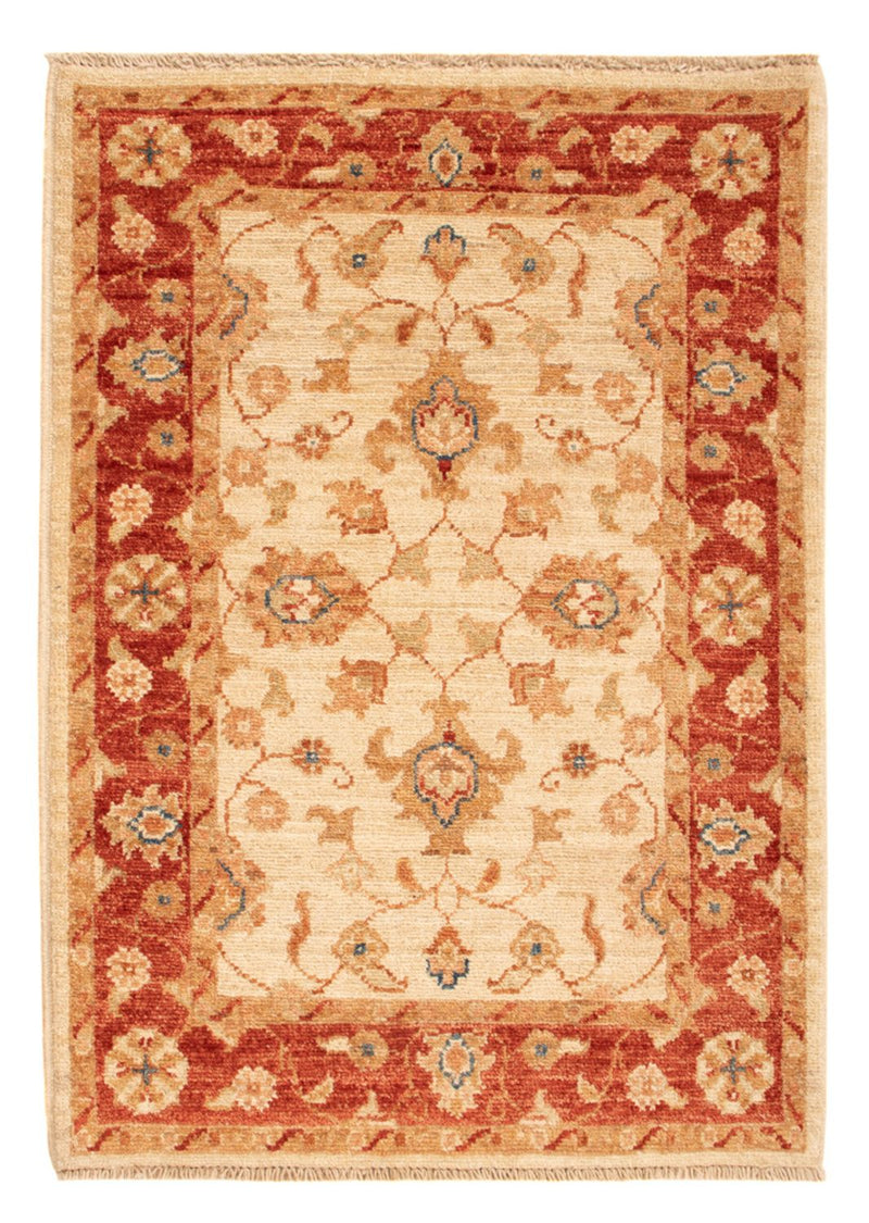 Ziegler Teppe 86x62cm - Orientalsk teppe