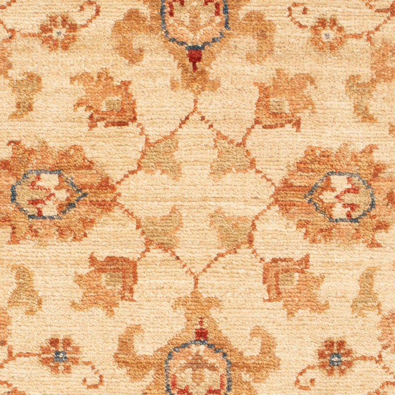 Ziegler Teppe 86x62cm - Orientalsk teppe