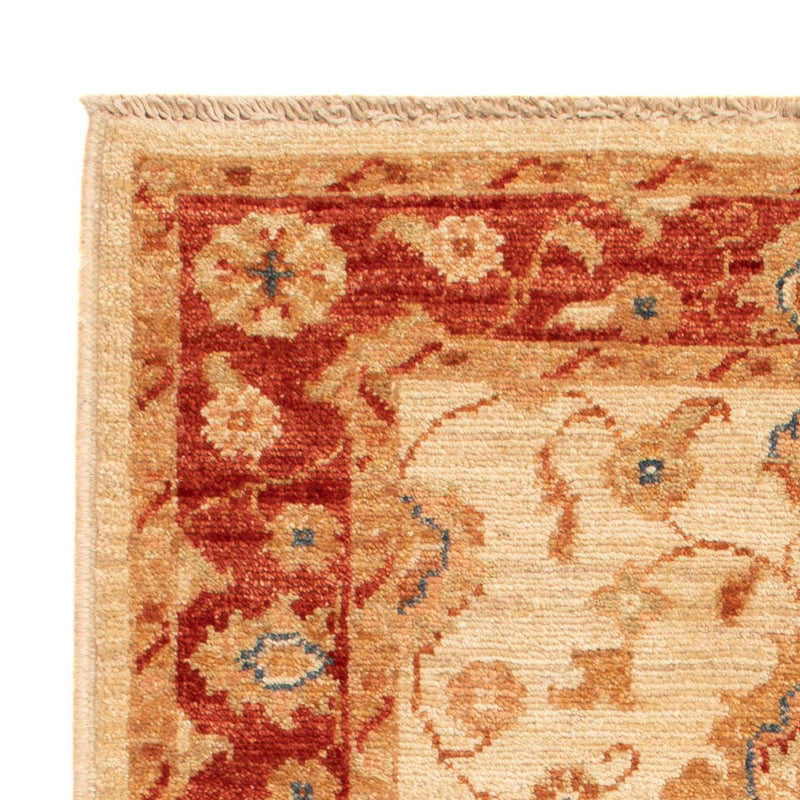 Ziegler Teppe 86x62cm - Orientalsk teppe