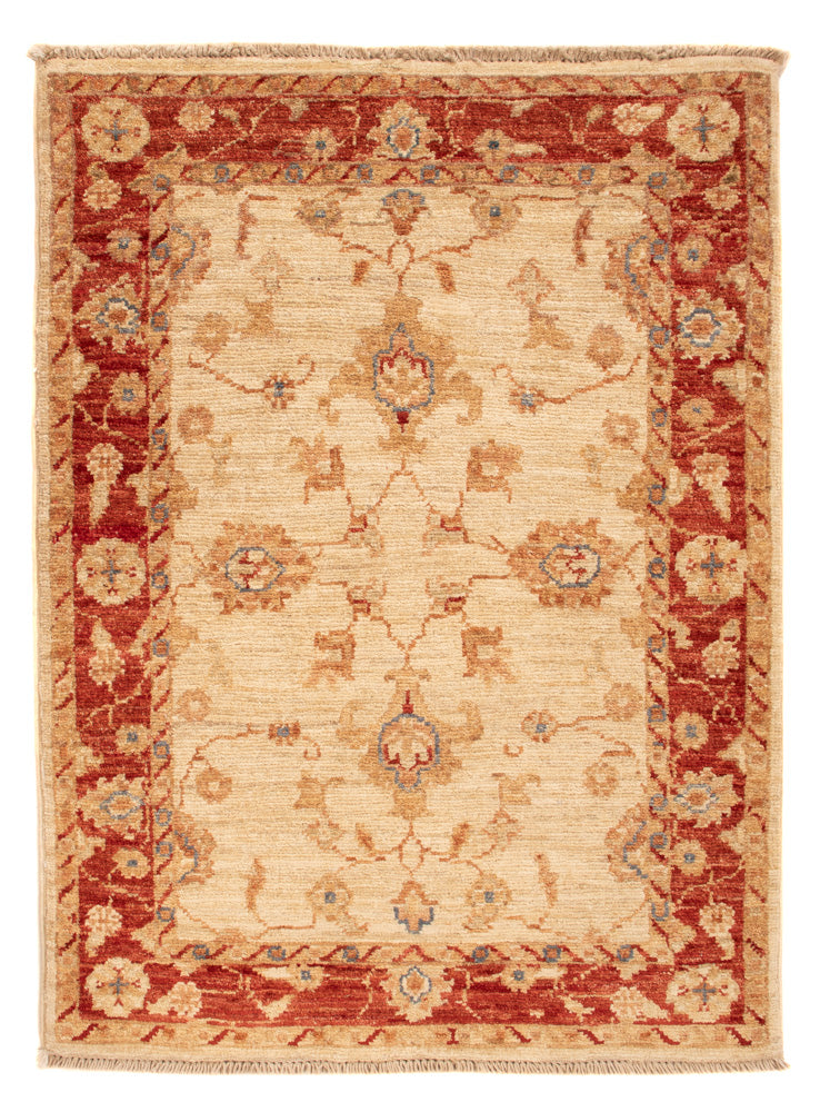 Ziegler Teppe 84x63cm - Orientalsk teppe