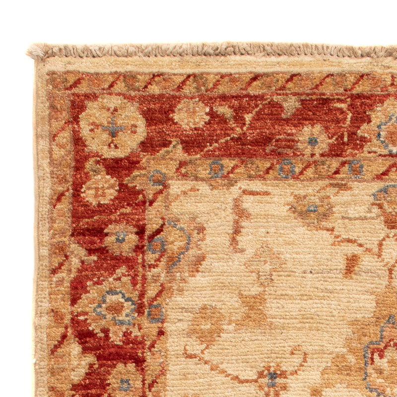 Ziegler Teppe 84x63cm - Orientalsk teppe
