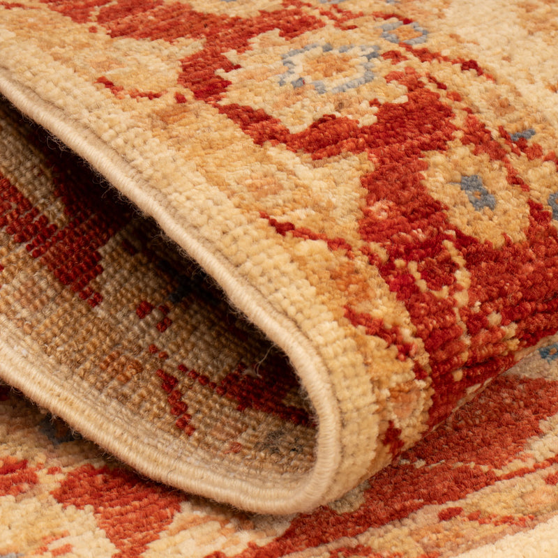 Ziegler Teppe 84x63cm - Orientalsk teppe