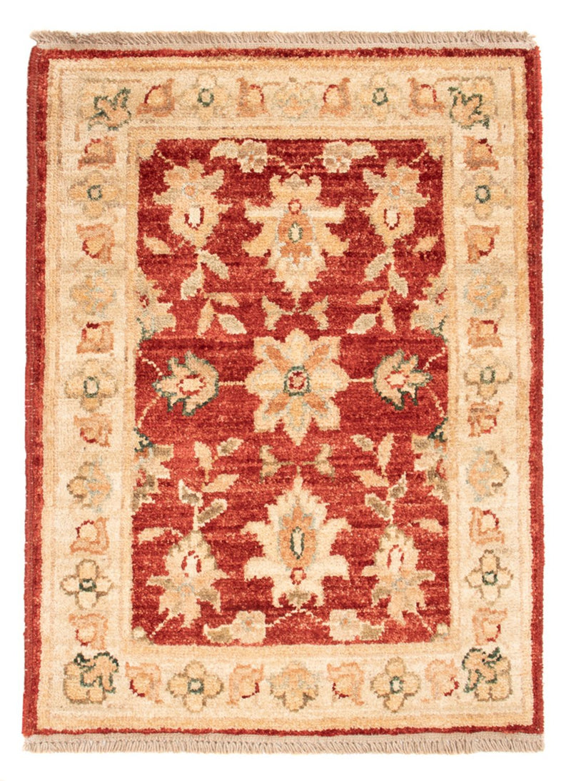 Ziegler Teppe 65x50cm - Orientalsk teppe