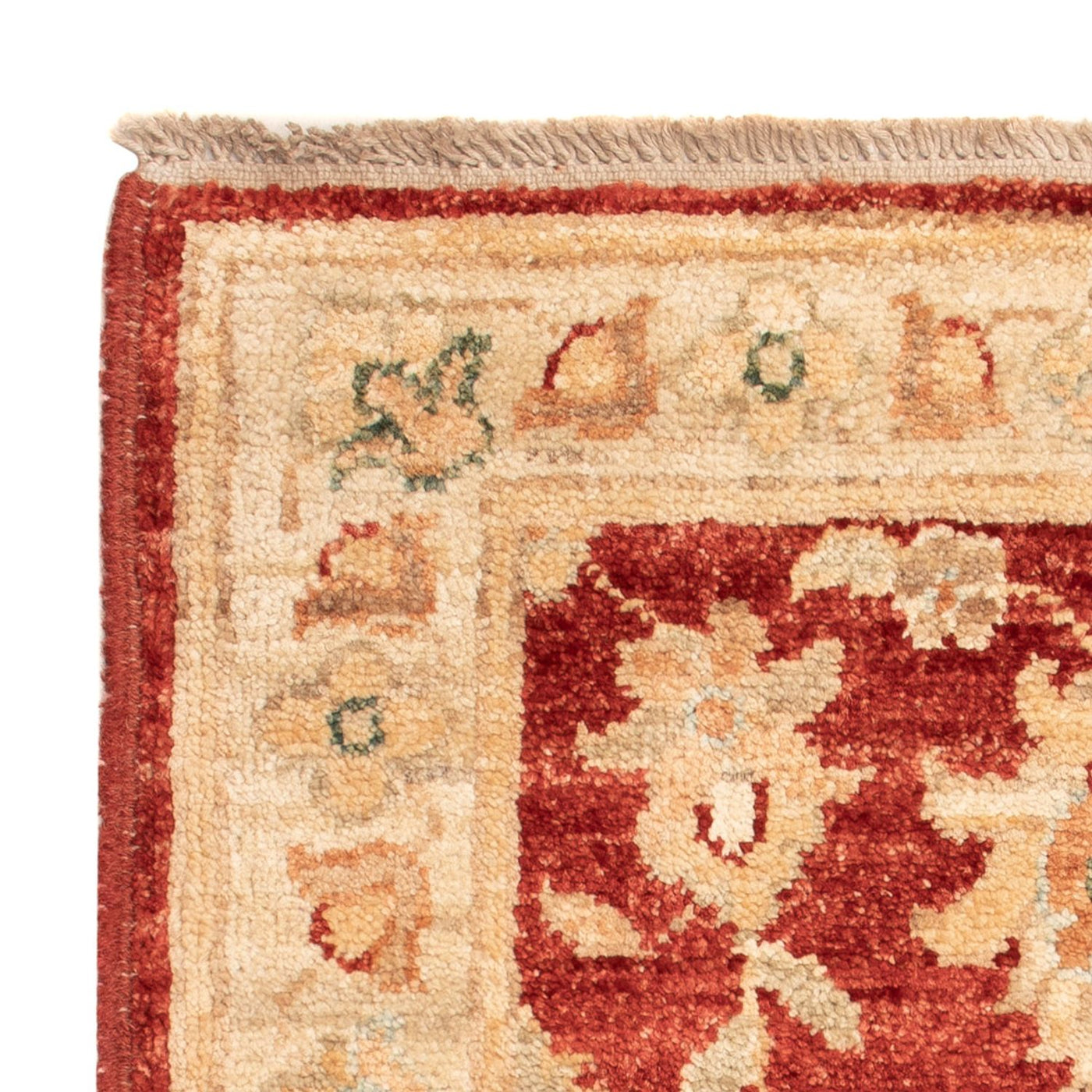 Ziegler Teppe 65x50cm - Orientalsk teppe