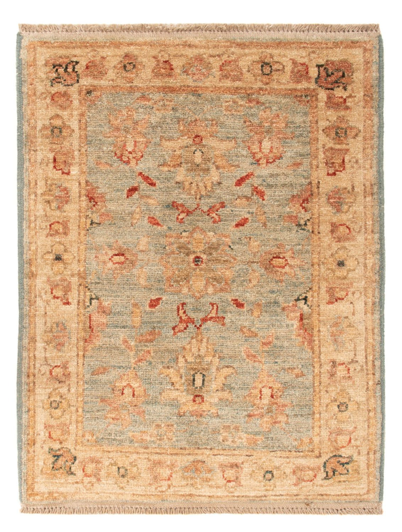 Ziegler Teppe 67x50cm - Orientalsk teppe