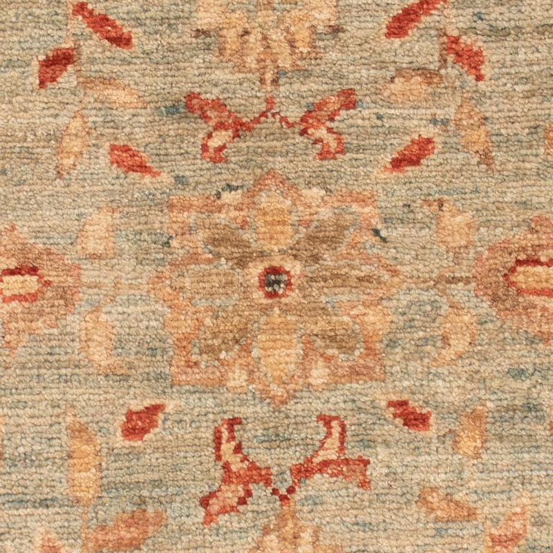 Ziegler Teppe 67x50cm - Orientalsk teppe