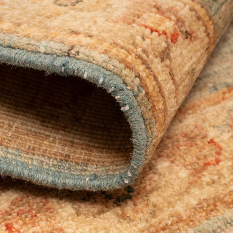 Ziegler Teppe 67x50cm - Orientalsk teppe