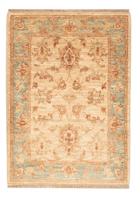 Ziegler Teppe - 67 x 48 cm - lys beige – product image