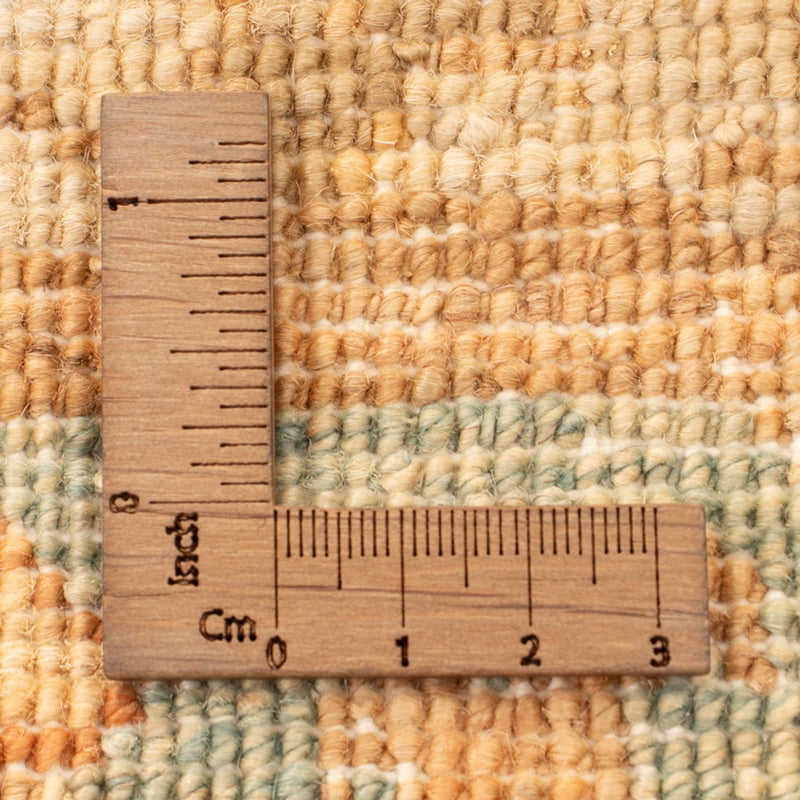 Ziegler Teppe - 67 x 48 cm - lys beige