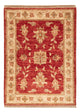 Ziegler Teppe 68x50cm - Orientalsk teppe
