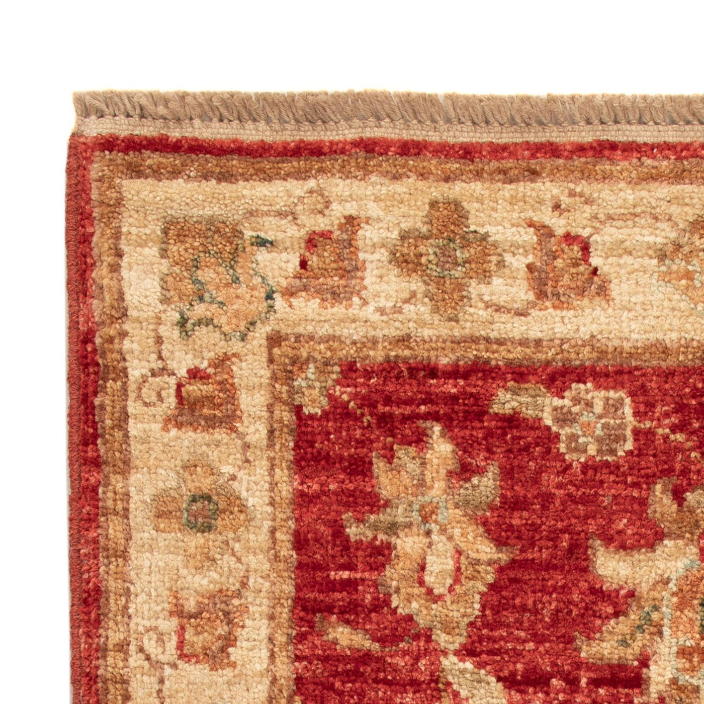 Ziegler Teppe 68x50cm - Orientalsk teppe