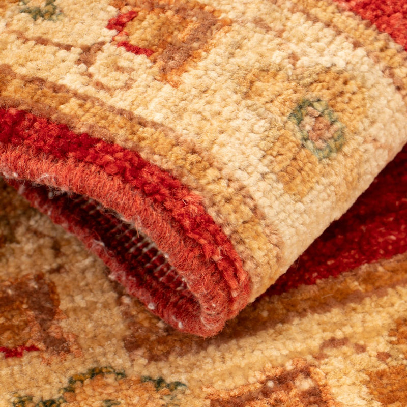 Ziegler Teppe 68x50cm - Orientalsk teppe