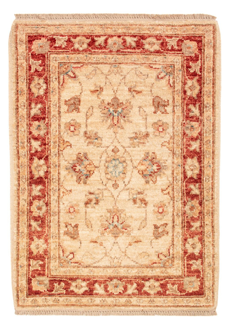 Ziegler Teppe 70x50cm - Orientalsk teppe