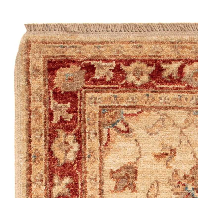 Ziegler Teppe 70x50cm - Orientalsk teppe