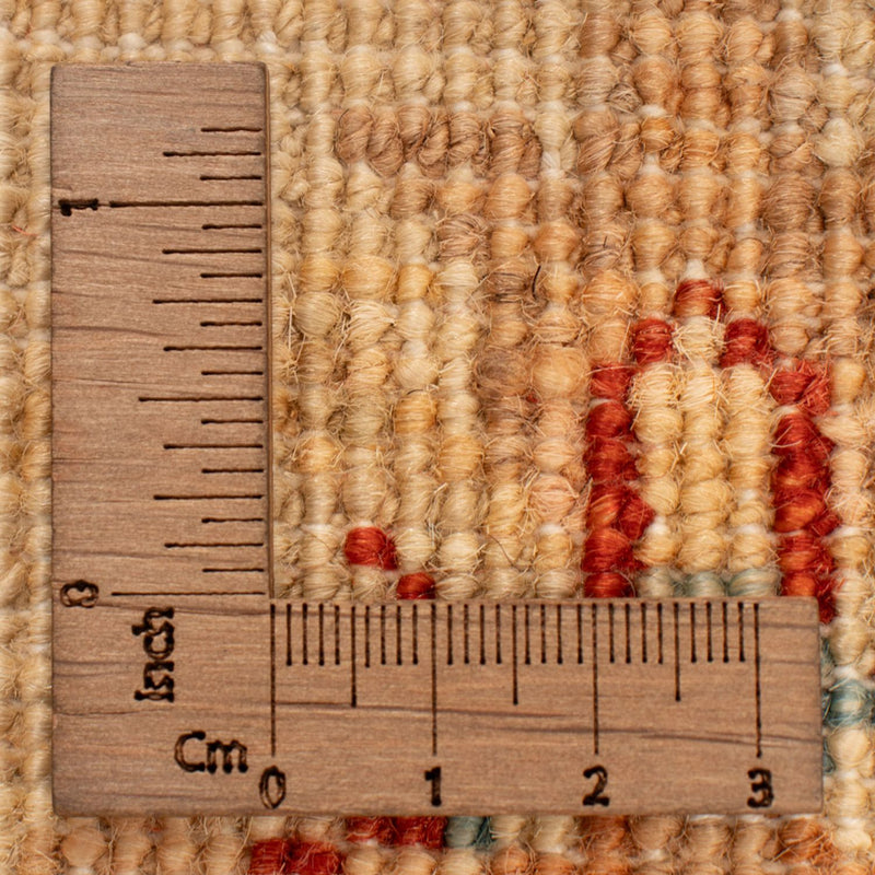 Ziegler Teppe 70x50cm - Orientalsk teppe