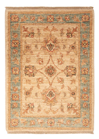Ziegler Teppe - 68 x 48 cm - beige – product image