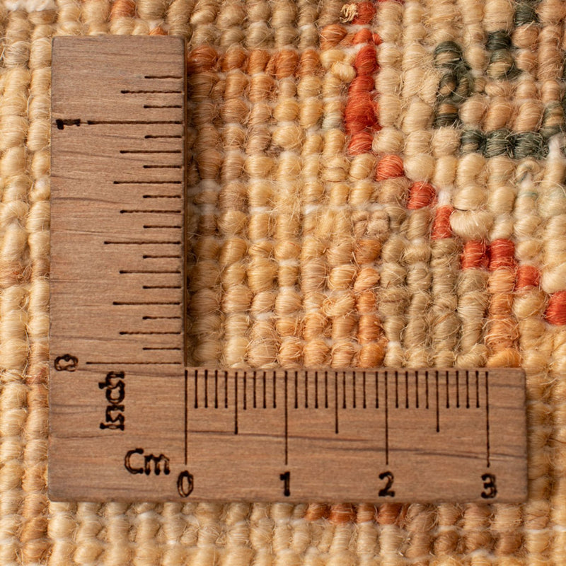 Ziegler Teppe - 68 x 48 cm - beige