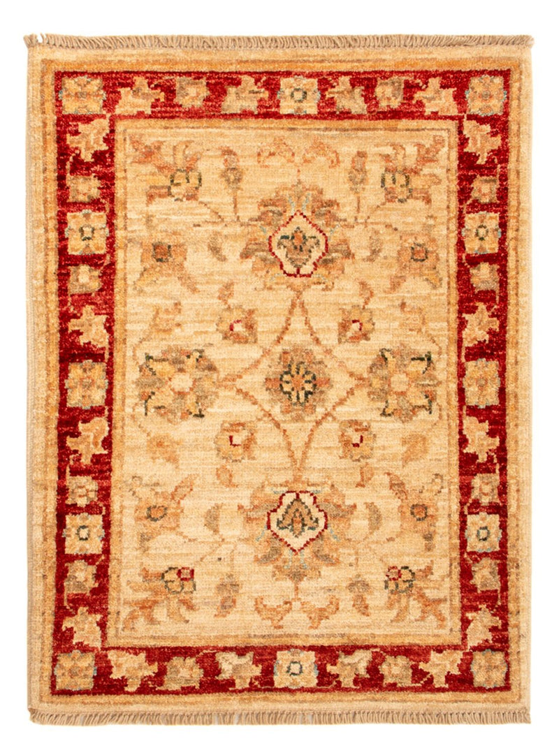 Ziegler Teppe 71x51cm - Orientalsk teppe