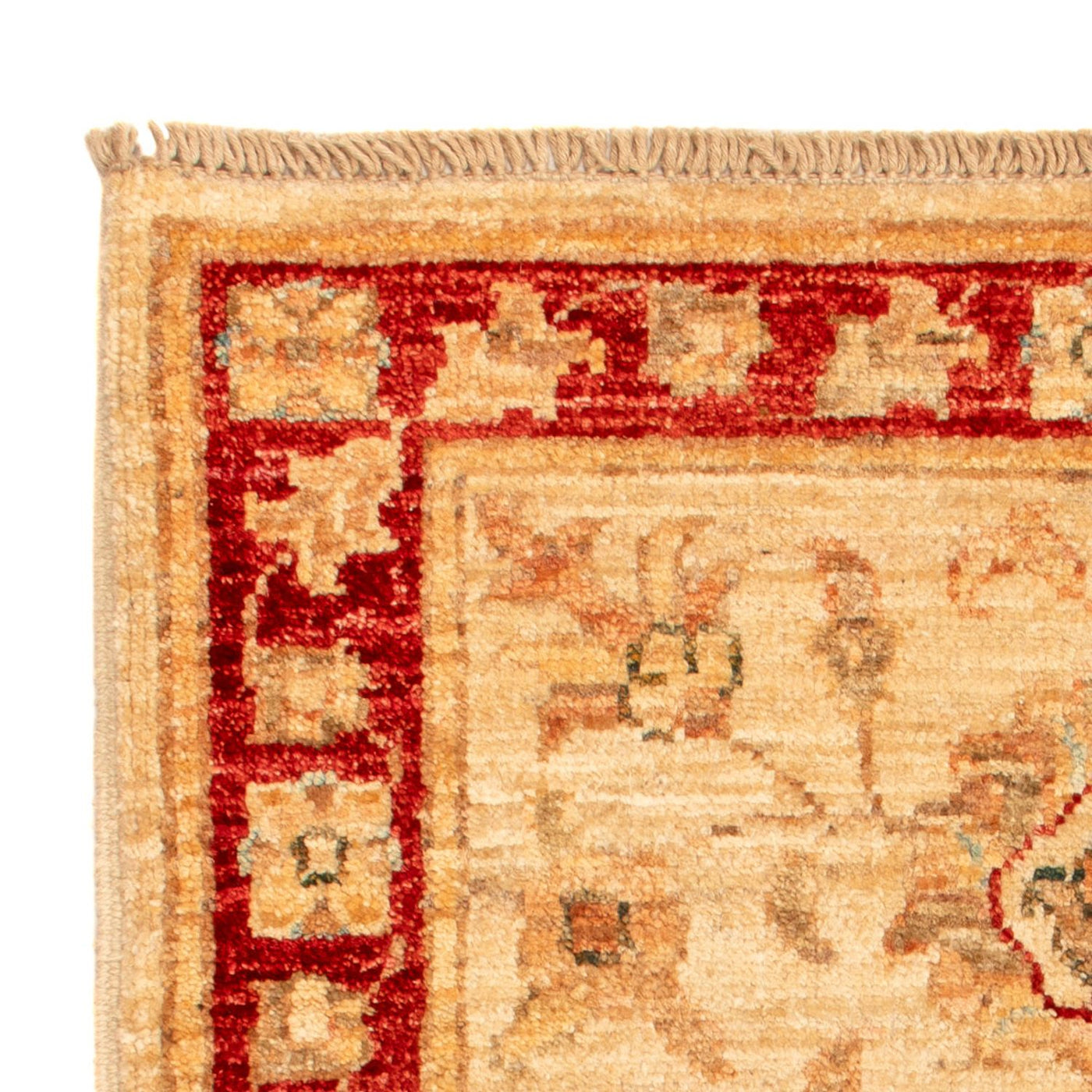 Ziegler Teppe 71x51cm - Orientalsk teppe