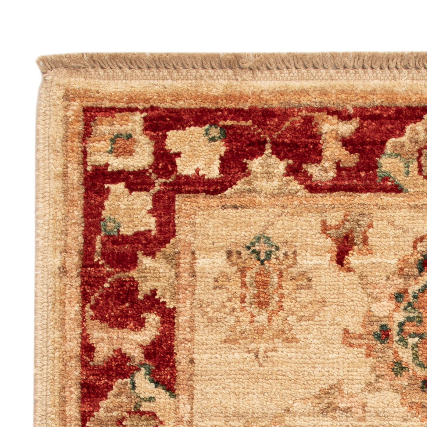 Ziegler Teppe 67x50cm - Orientalsk teppe
