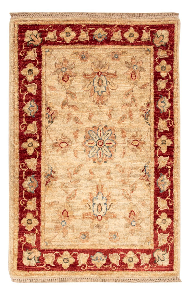Ziegler Teppe 73x48cm - Orientalsk teppe