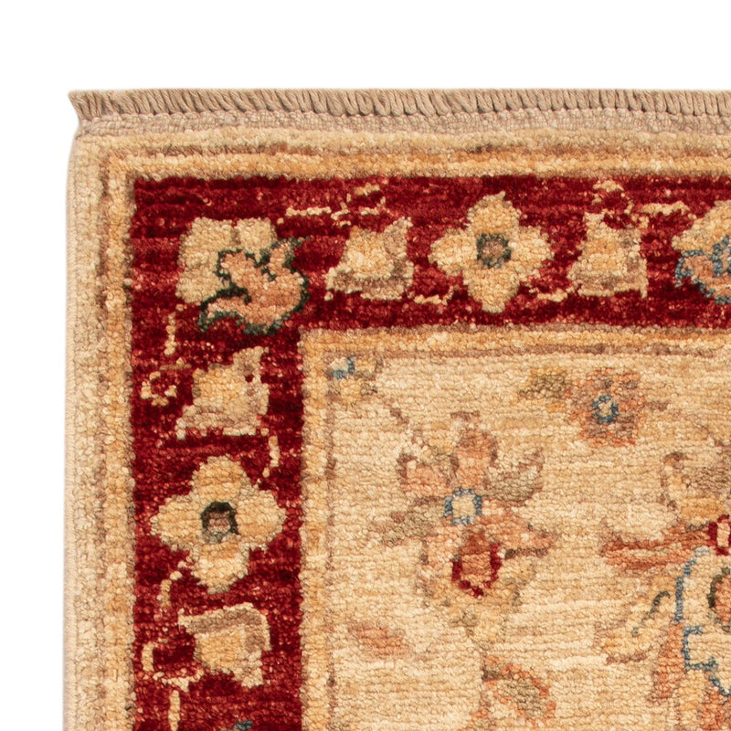 Ziegler Teppe 73x48cm - Orientalsk teppe