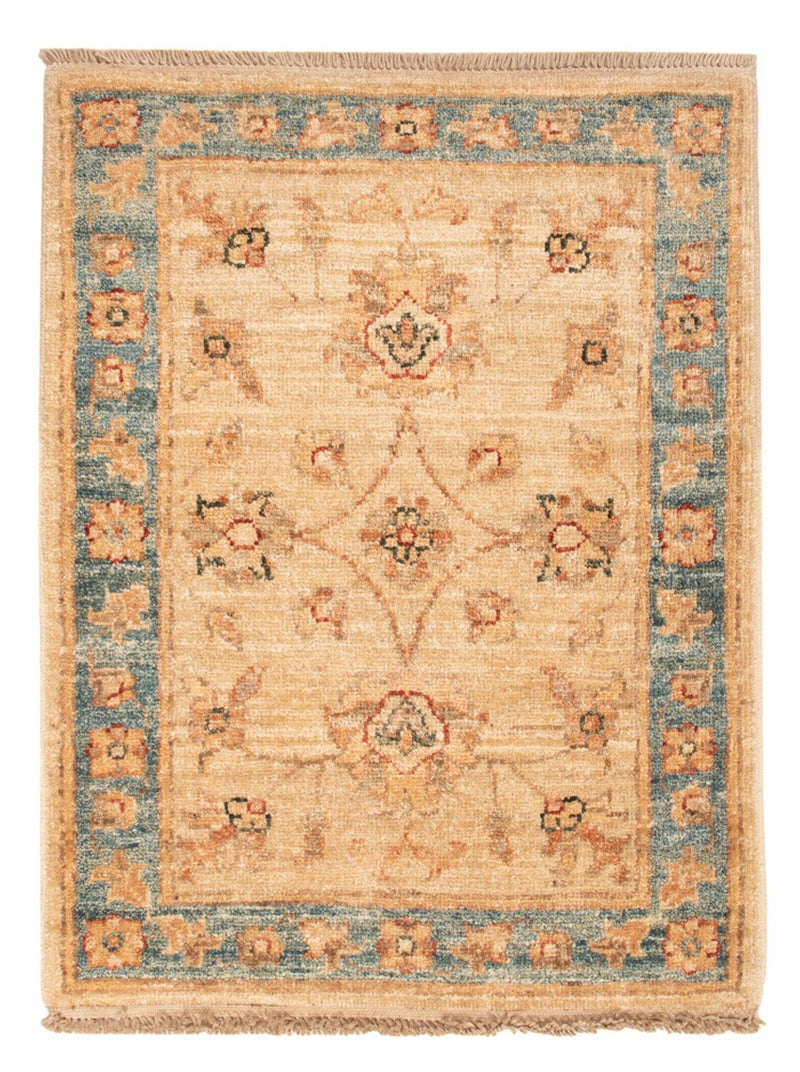 Ziegler Teppe 66x52cm - Orientalsk teppe