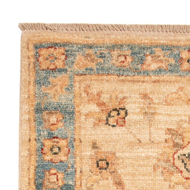 Ziegler Teppe 66x52cm - Orientalsk teppe