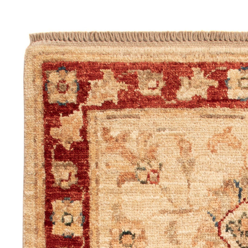 Ziegler Teppe 75x50cm - Orientalsk teppe