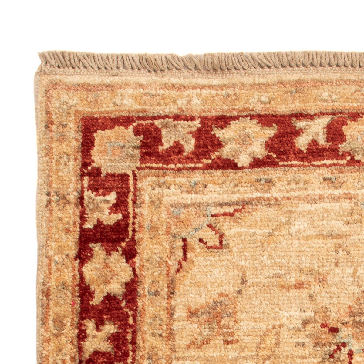 Ziegler Teppe 50x68cm - Orientalsk teppe