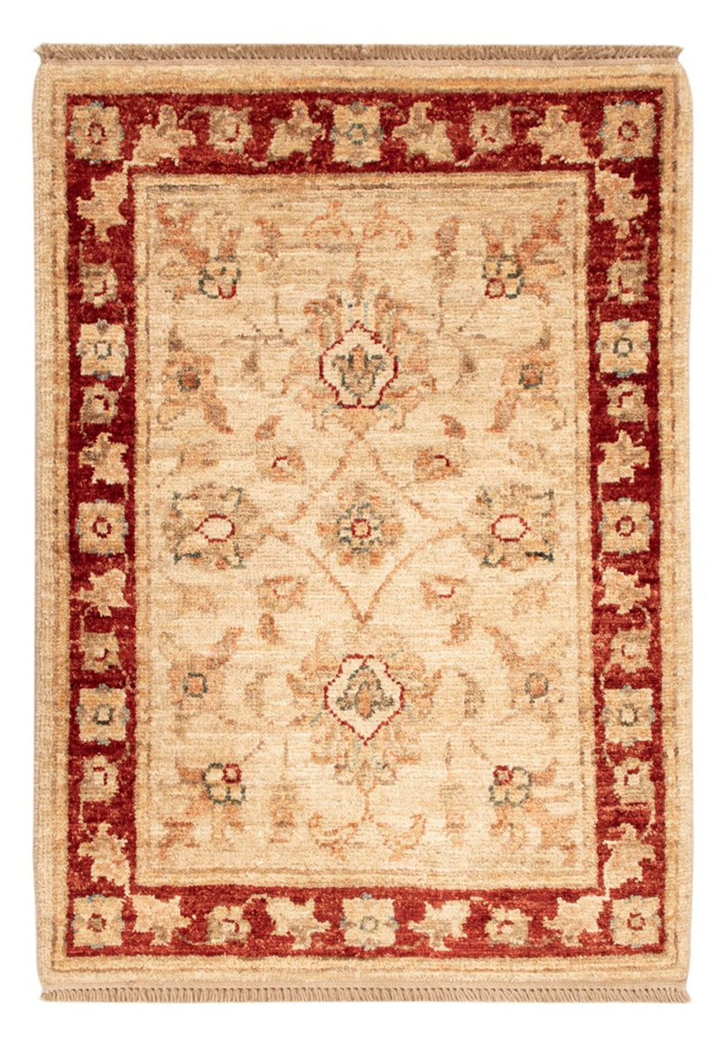 Ziegler Teppe 70x51cm - Orientalsk teppe