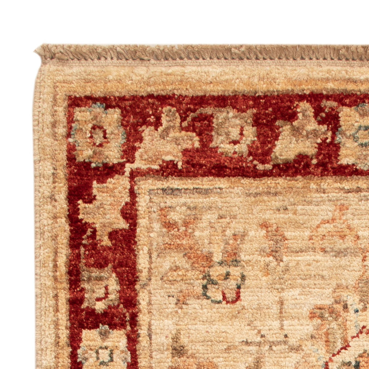 Ziegler Teppe 70x51cm - Orientalsk teppe