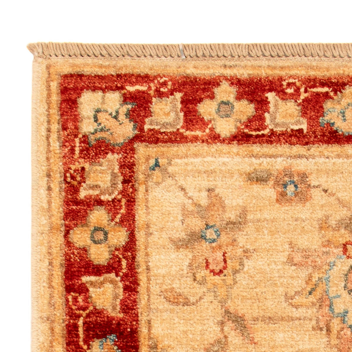 Ziegler Teppe 50x70cm - Orientalsk teppe
