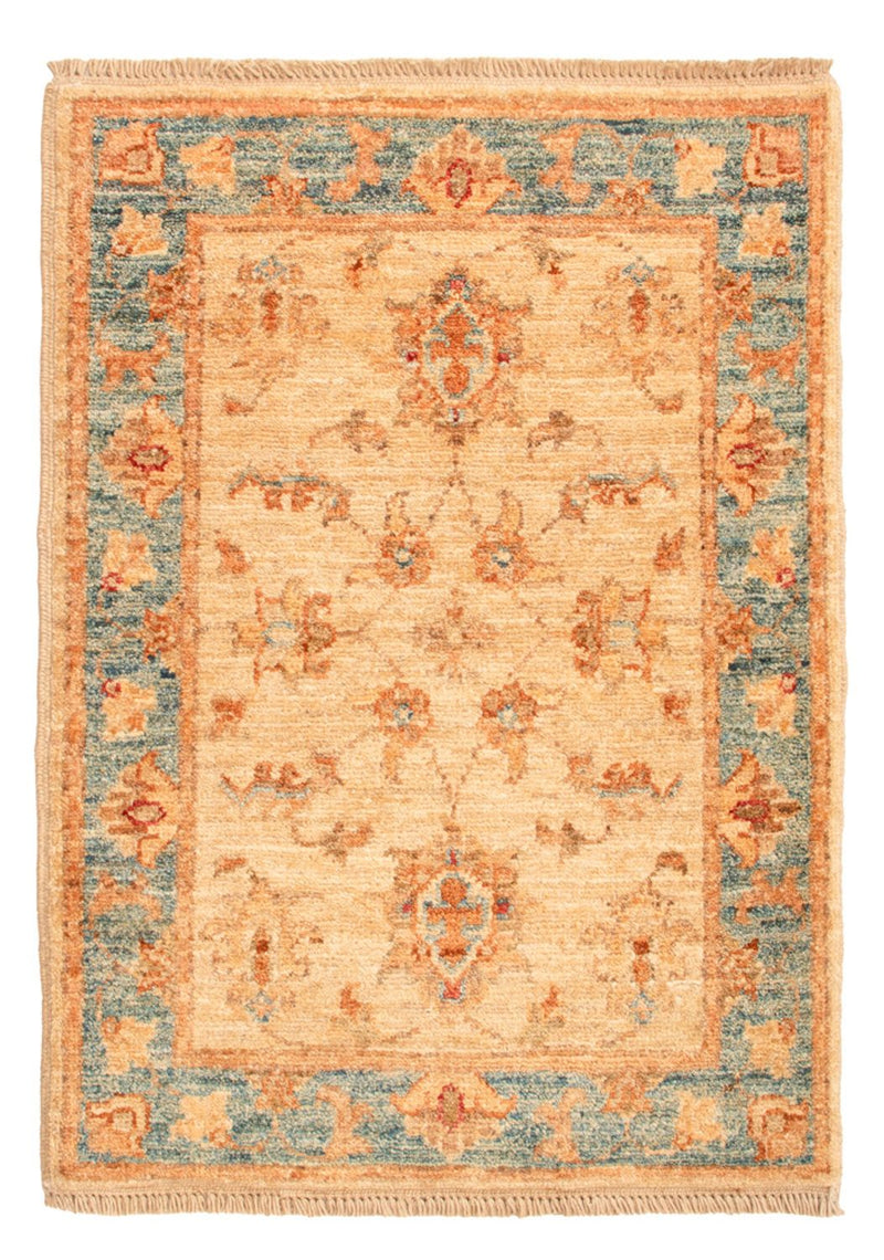 Ziegler Teppe 73x52cm - Orientalsk teppe