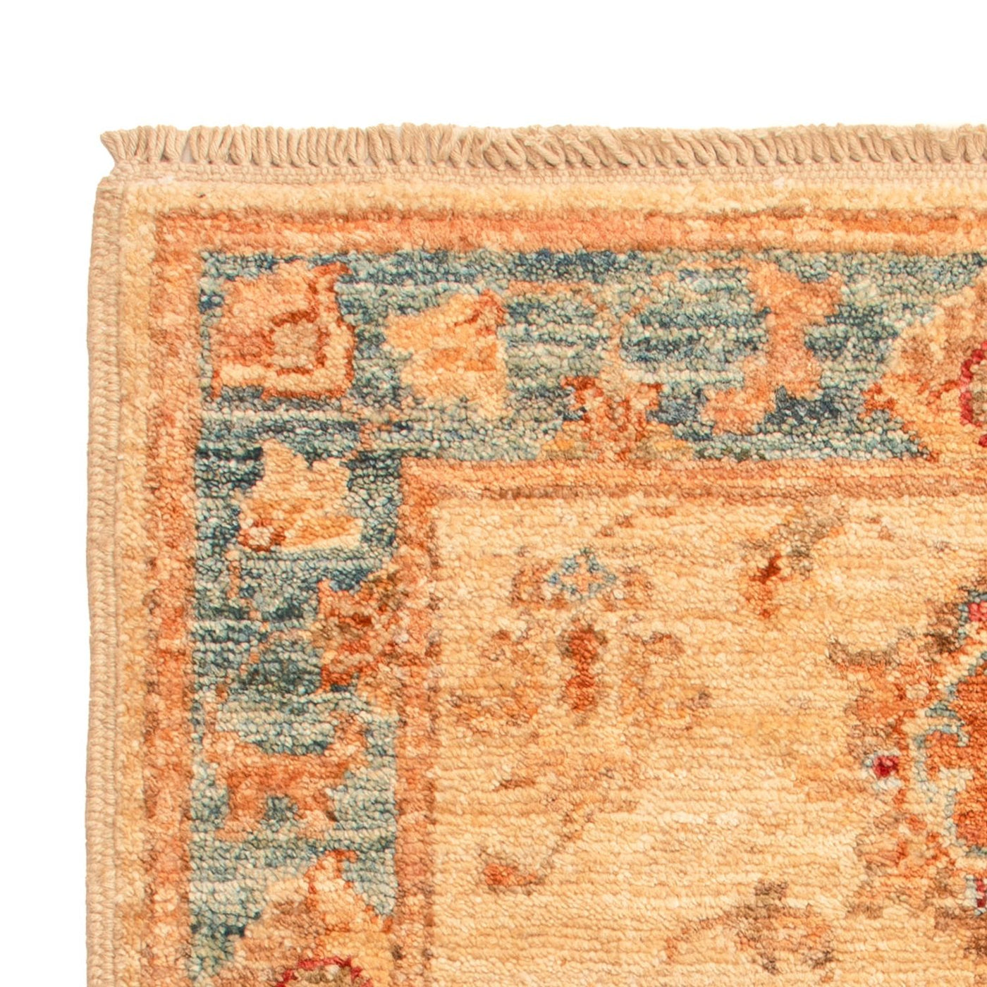 Ziegler Teppe 73x52cm - Orientalsk teppe